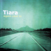 ซีดี Tiara - Again Cast In CD VG