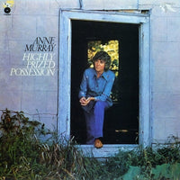 Anne Murray : Highly Prized Possession (LP, Album)