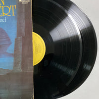 แผ่นเสียง Various - Das Grosse Opern Wunschkonzert Berühmte Ouvertüren Und Zwischenspiele Vinyl VG