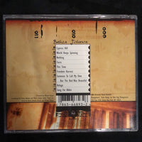 ซีดี Behan Johnson - Behan Johnson CD M