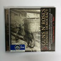 ซีดี Guns N' Roses - Chinese Democracy CD M