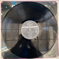 แผ่นเสียง Various - All About SF * Spectacle Themes Vinyl VG+