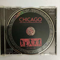 ซีดี Various - Music From The Miramax Motion Picture Chicago CD VG+