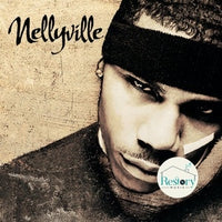 ซีดี Nellyville CD VG