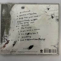 ซีดี Dirty Pretty Things - Waterloo To Anywhere CD NM