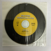 ซีดี Rip Slyme - Orchestra + Plus CD VG+ 2CDs