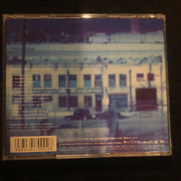 ซีดี Globe - Faces Places CD VG