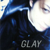 ซีดี GLAY - 口唇 CD VG+