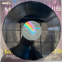 แผ่นเสียง Matt Dennis - Plays And Sings Matt Dennis Vinyl VG+