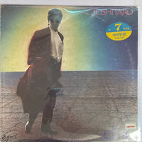 แผ่นเสียง Toshitaro - Chic Vinyl G+