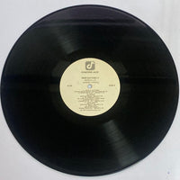 แผ่นเสียง Barney Kessel And Herb Ellis - Poor Butterfly Vinyl VG+