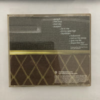 ซีดี Daniel Powter - DP CD VG+