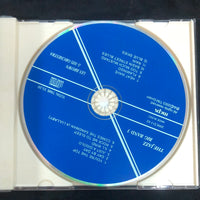 ซีดี Les Brown & His Orchestra - The Jazz Big Band Vol.3 CD VG+