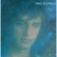 Mike Oldfield : Discovery (LP, Album)