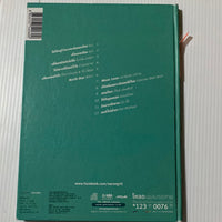 Re-feel by Narongvit CD VG