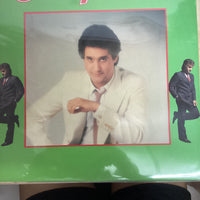 แผ่นเสียง Chiquetete Vinyl VG+