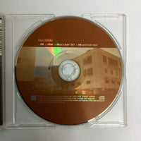 ซีดี Ken Hirai - Lakuen CD VG+