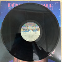 แผ่นเสียง Donna Summer - On The Radio - Greatest Hits Vol. I & II Vinyl VG+ 2LPs