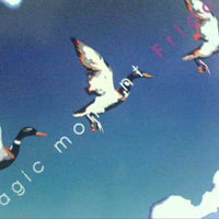 ซีดี Various - Magic Moment Friday CD VG+