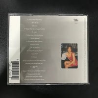 ซีดี Cherrelle - Affair CD VG+