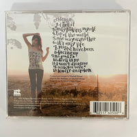 ซีดี Kate Voegele - Don't Look Away CD NM