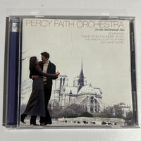 ซีดี Percy Faith Orchestra - On The Sentimental Side CD VG+