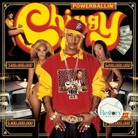 ซีดี Chingy - Powerballin CD VG