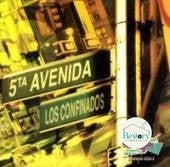 ซีดี 5ta Avenida - Los Confinados CD NM or M-