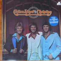 Cotton, Lloyd & Christian : Cotton, Lloyd & Christian (LP, Album)