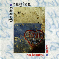 ซีดี Donna Regina – Her Beautiful Heart CD VG+