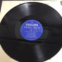 แผ่นเสียง Vicky Leandros - All About Vicky Vinyl VG+ 2LPs