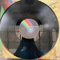 แผ่นเสียง Wishbone Ash - There's The Rub Vinyl VG+