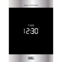 ซีดี Special 7Th Mini Album Time 12:30 CD VG+