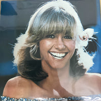 แผ่นเสียง Olivia Newton-John = Olivia Newton-John - Making A Good Thing Better = きらめく光のように Vinyl VG+