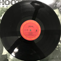 แผ่นเสียง The Hooters - One Way Home Vinyl VG+