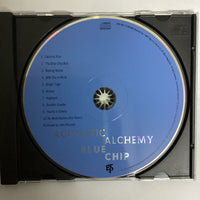 ซีดี Acoustic Alchemy - Blue Chip CD NM or M-