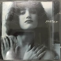 ซีดี Martika - Martika CD VG+