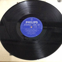 แผ่นเสียง Vicky Leandros - All About Vicky Vinyl VG+ 2LPs