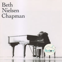 ซีดี Beth Nielsen Chapman - Beth Nielsen Chapman CD VG