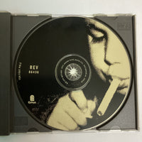 ซีดี Ten Foot Pole - Rev CD VG+