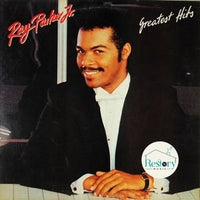 Ray Parker Jr. : Greatest Hits (LP, Comp)