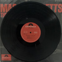 แผ่นเสียง Bee Gees - Massachusetts Vinyl VG+