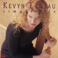 Kevyn Lettau - Simple Life CD VG+