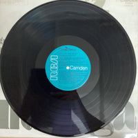 แผ่นเสียง Various - Gran Antologia Flamenca Malaga Vol.3 Vinyl VG+