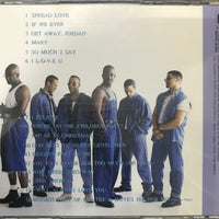 ซีดี Take 6 - The Best Of Take 6 CD VG+