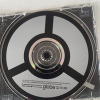 ซีดี Globe - Globe CD VG+