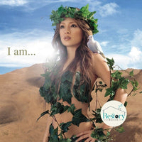ซีดี Ayumi Hamasaki - I Am... CD VG+