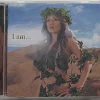 ซีดี Ayumi Hamasaki - I Am... CD VG+