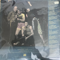 แผ่นเสียง The Manhattan Transfer - The Best Of The Manhattan Transfer Vinyl VG+