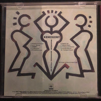 ซีดี Kome Kome Club - Komeguny CD VG+